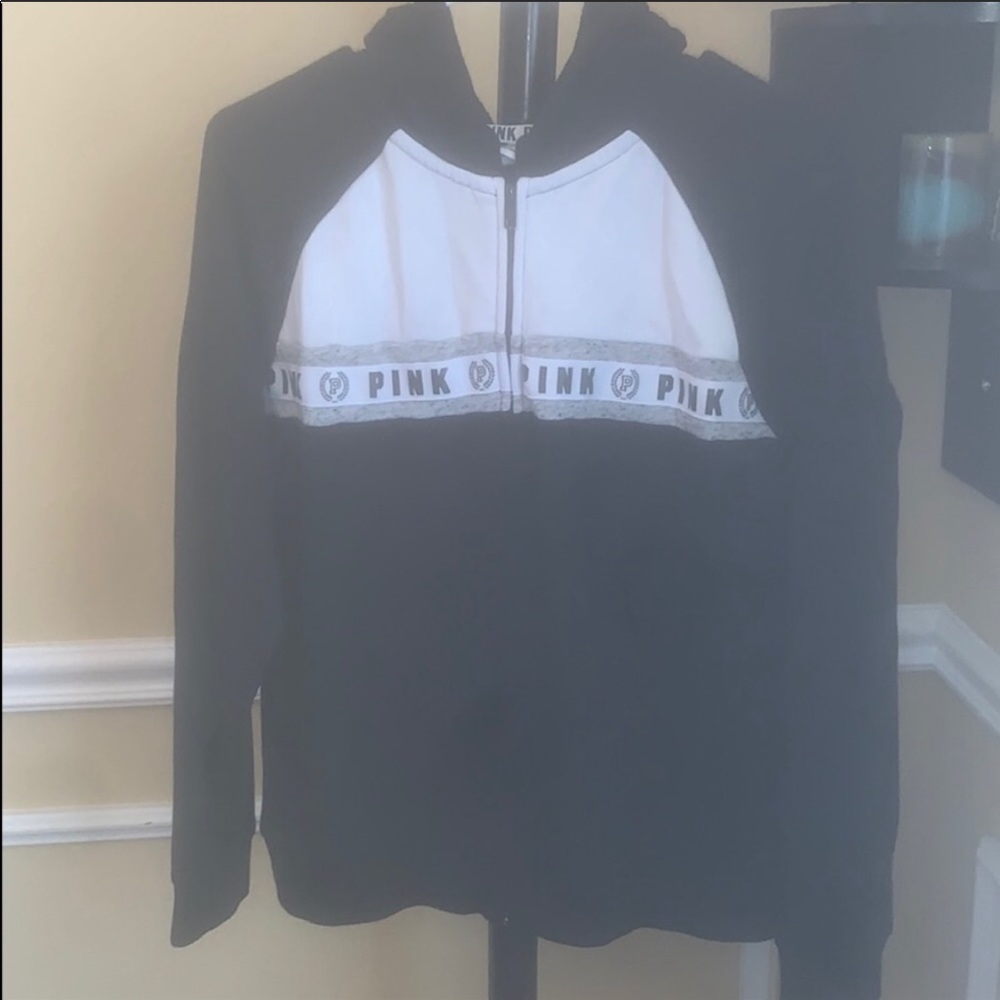 Not for Sale !! Vs Pink hoodie